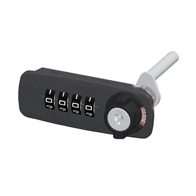 Wholesale Customized Good Quality 9521 Wangtong Mechanical Combination Cipher Lock