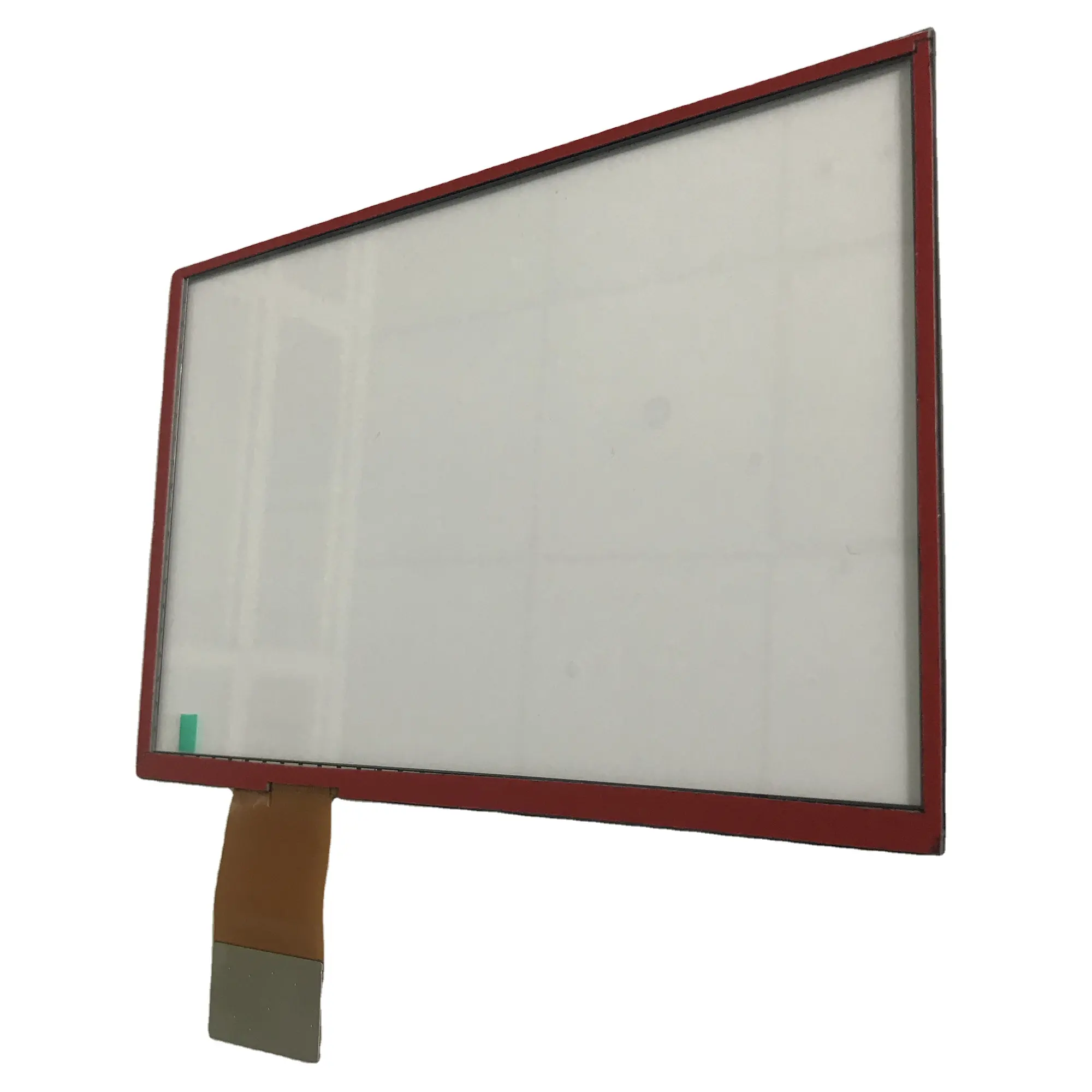 MULTI-TOUCH 10.1 15.6 18.5 21.5 23.6 inch customized size capacitive touch foil film/capacitive touch panel