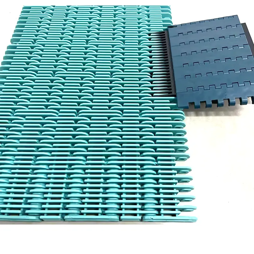 Series 2000 Plastic Transition Comb Board New type