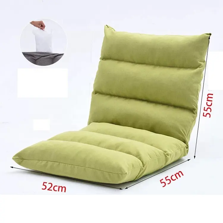 Modern sofa set designs modern for living room furniture lazy foldable sofa chair