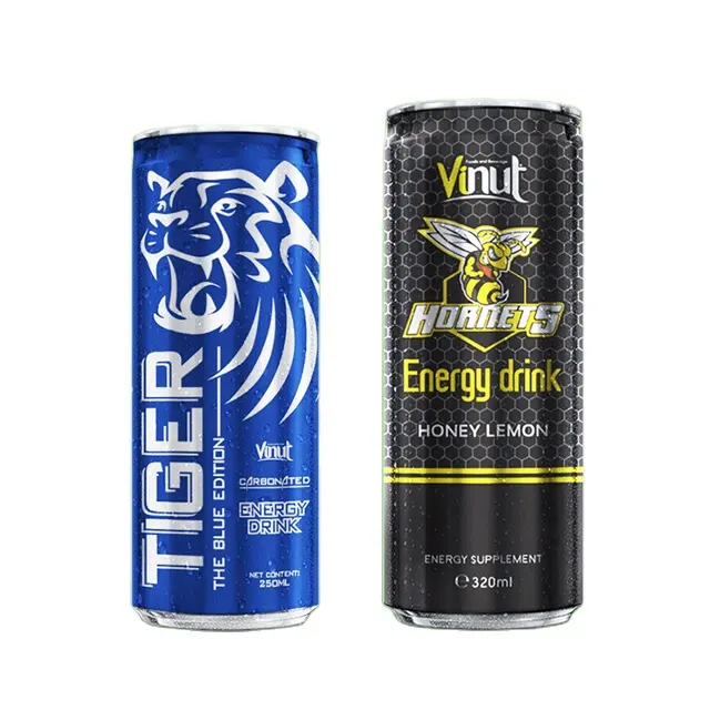 Vinut Beverage Energy Drink M150