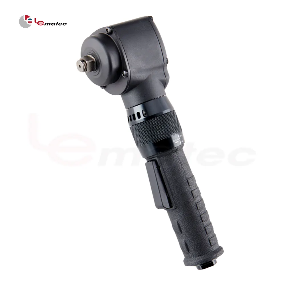 angle air impact wrench