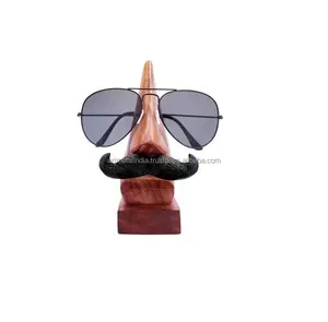 NEW STYLE IN WOODEN EYEGLASS STAND IN NEW LOOK WOODEN EYEGLASS STAND IN WHOLESALE PRICE