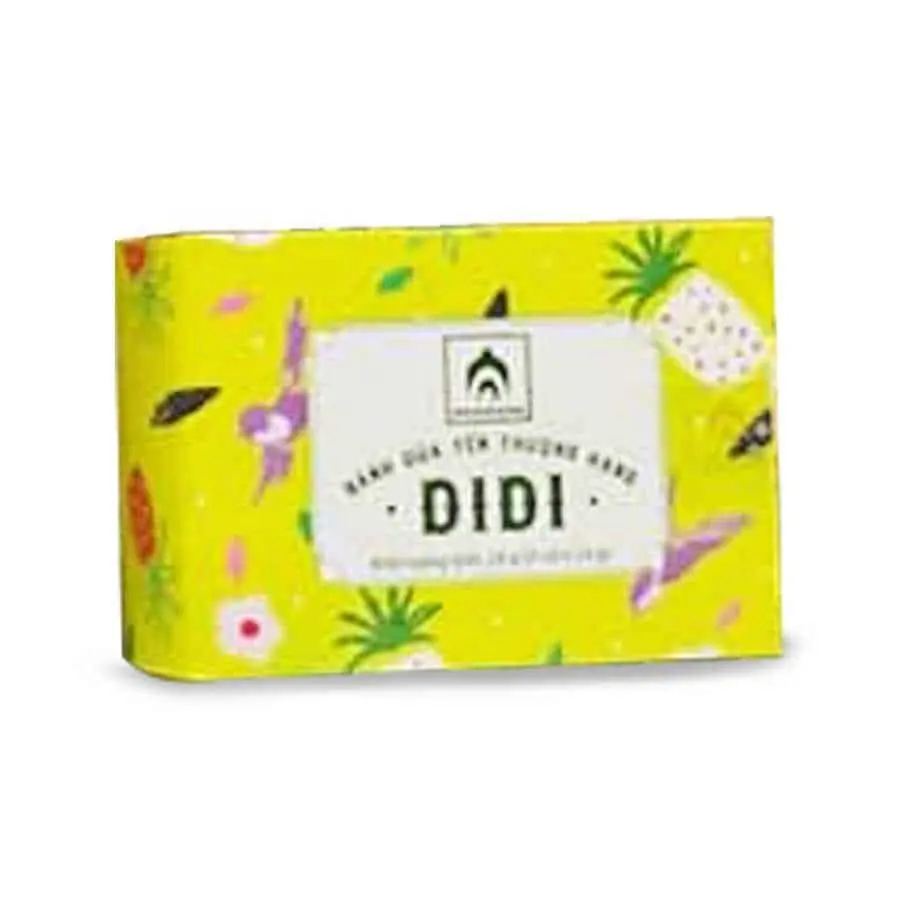 DiDi Premium Pineapple Nest Cake Swallow nest cakes buttermilk biscuits for sale