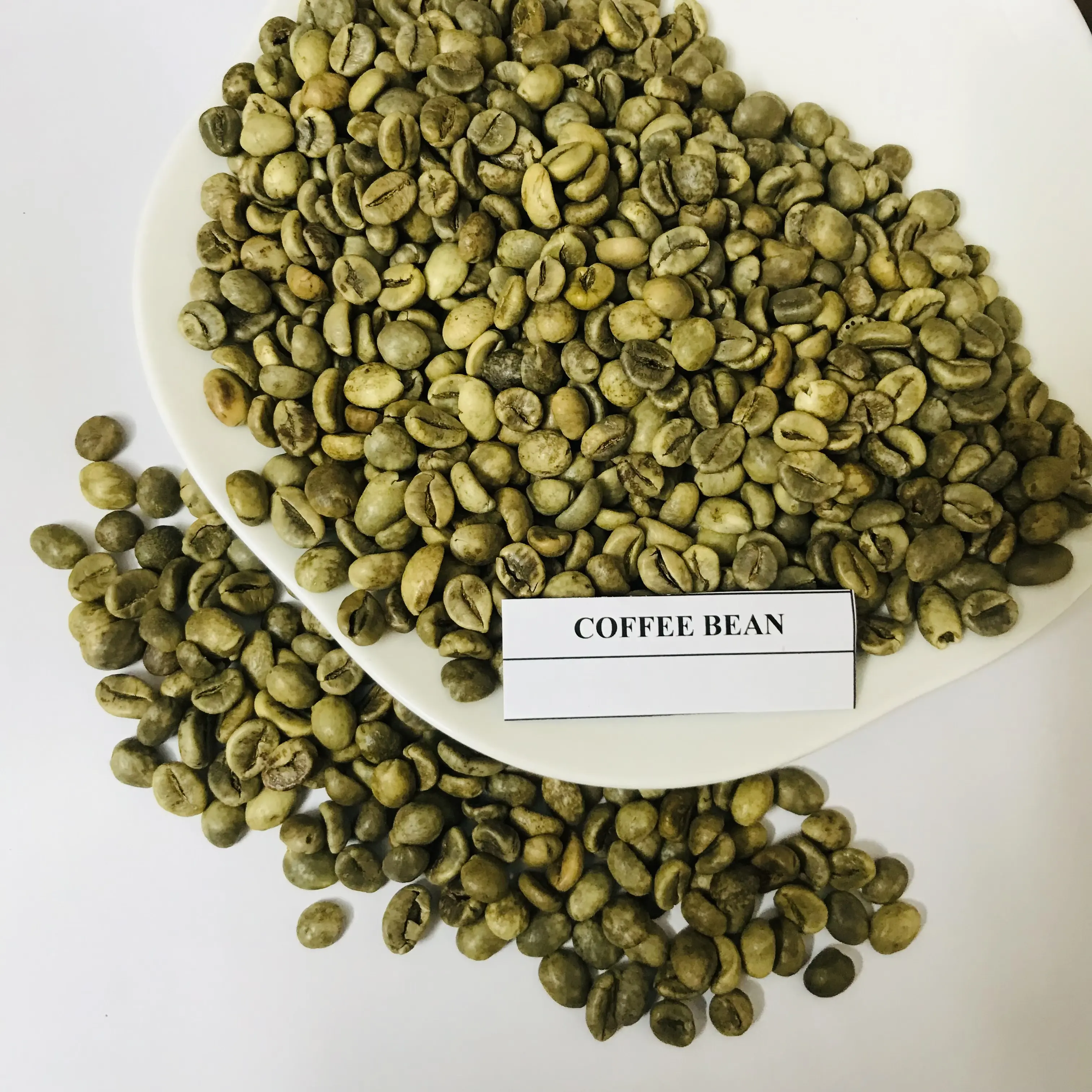 КОФЕ ROBUSTA вьетнамский/кофейные зерна Арабика/100% натуральные зеленые кофейные зерна высокого качества по лучшей цене + 84 326055616