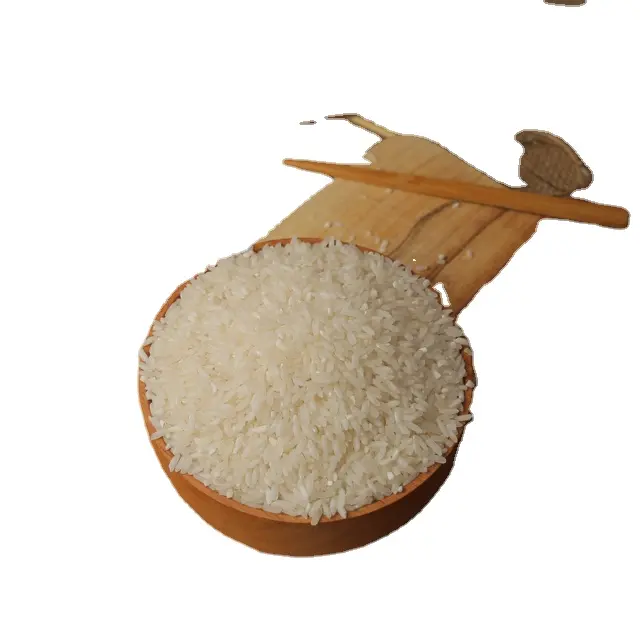 New Crop Good Grade Vietnam Rice ST25 Long Grain Rice Good Price 5% 10% 15% Broken Rice Wholesalers