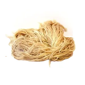 Standard Quality 100% Natural Sustainable Moisture Raw Jute Fiber Eco-Friendly from Bangladesh