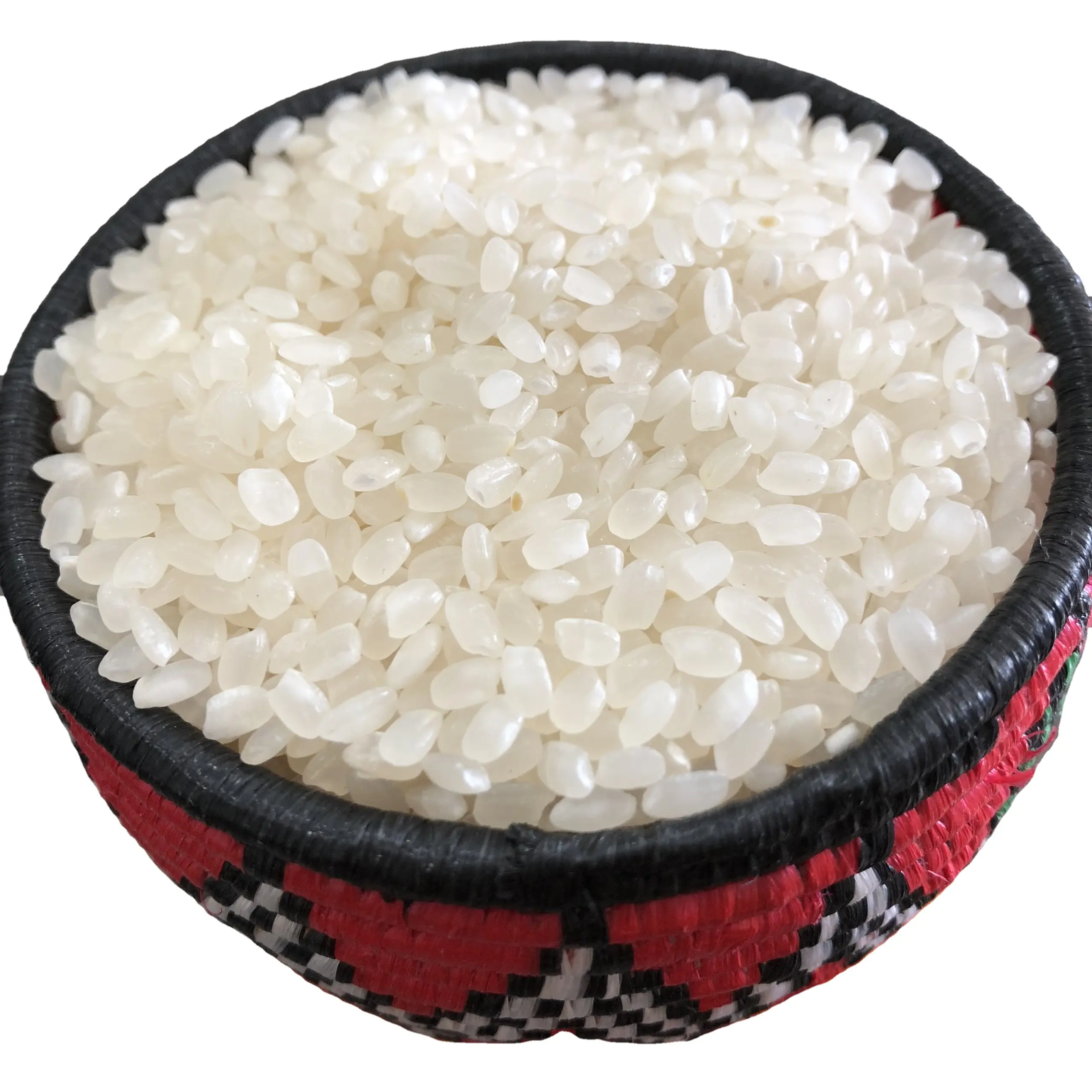 JAPONICA круглый рис 5% сломанный высококачественный оптом из Вьетнама по хорошей цене от TRACY CAO