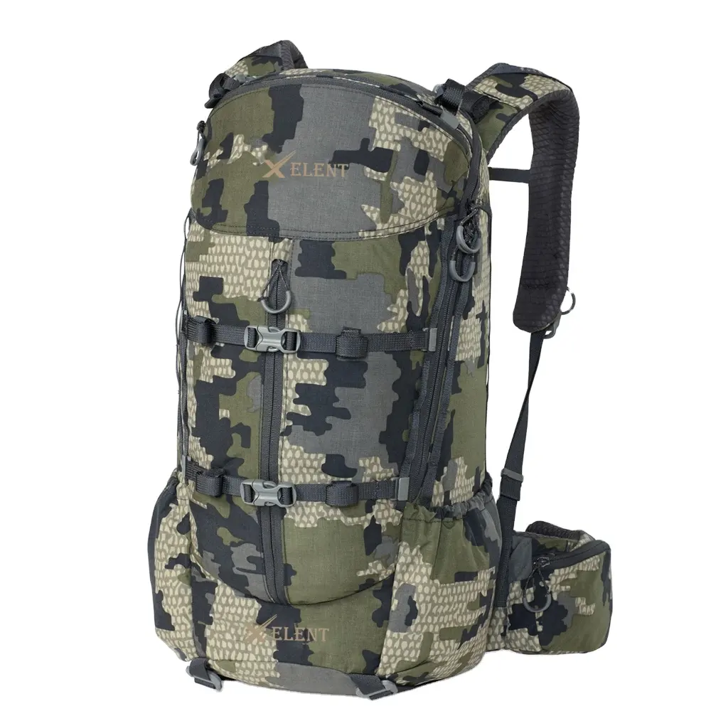 Tactical Hunting Assault Backpack Bag