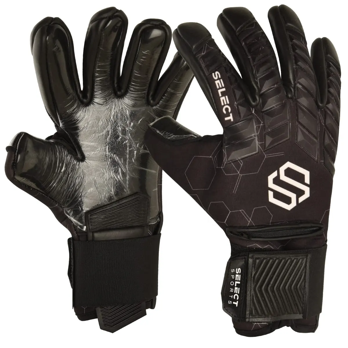 2021 High Quality Custom Made Goalkeeper Gloves for football and soccer training Gloves
