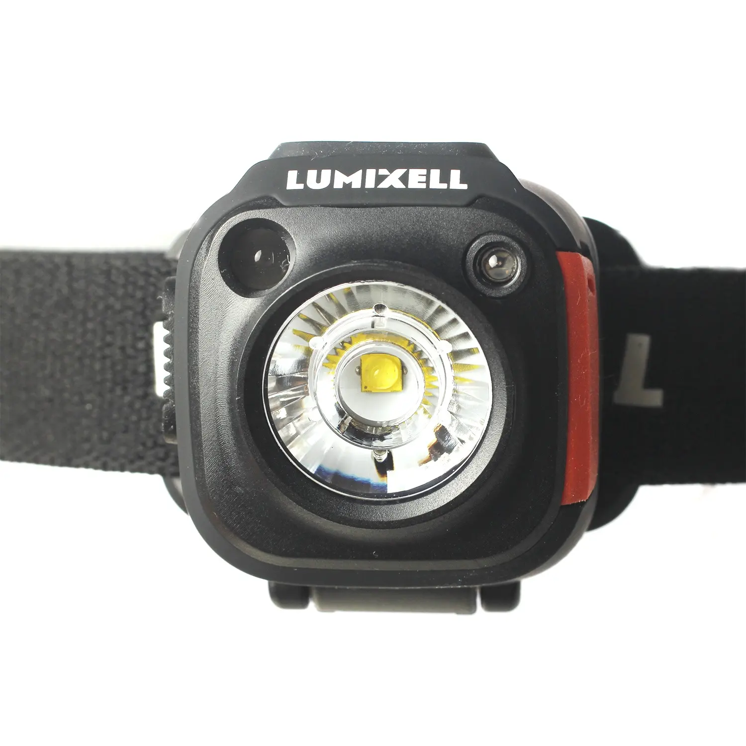 New Arrival 2022 Super Bright Outdoor Small motion activated LED Headlamp Head Torch Rechargeable