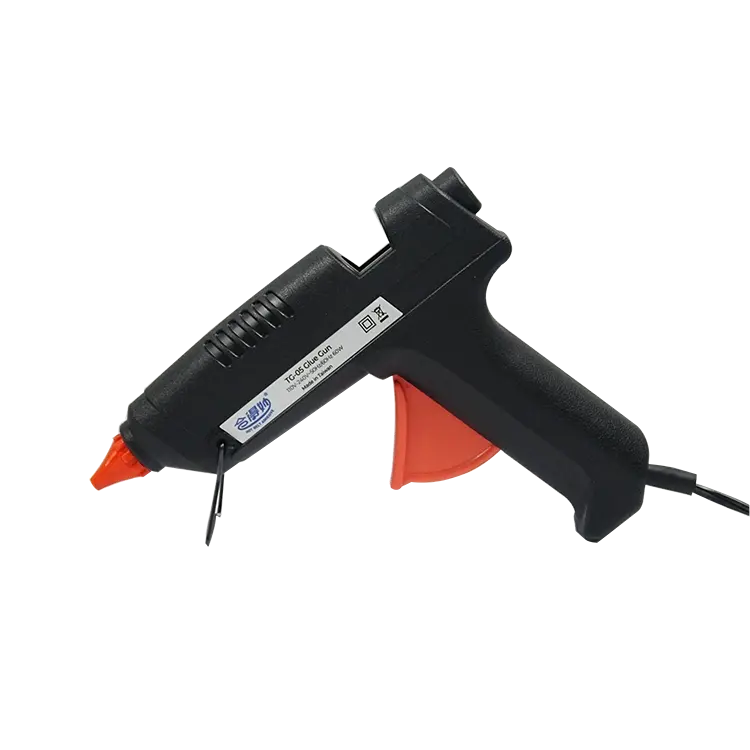 Supplement Glue Gun