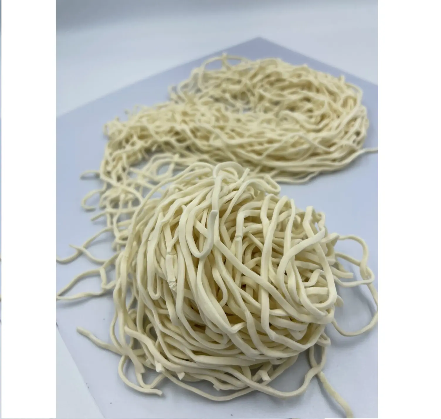 Fine Egg Noodle