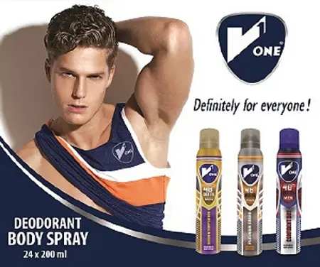 V1 антиперспирантный сухой спрей дезодорант для мужчин чистый комфорт 48 часов защита пота и тела от запаха долговечный