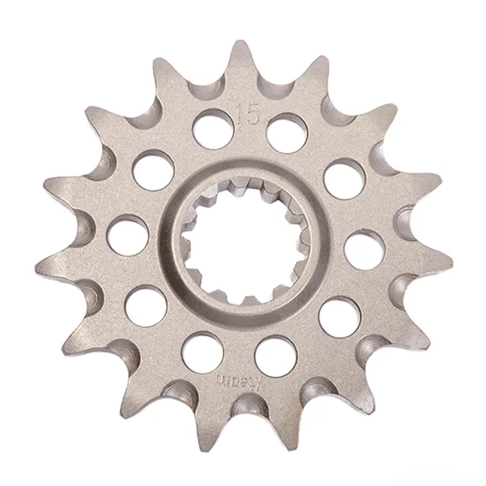 Motorcycle Front Sprocket For HUSABERG FC350/400/501/600, FS450/650