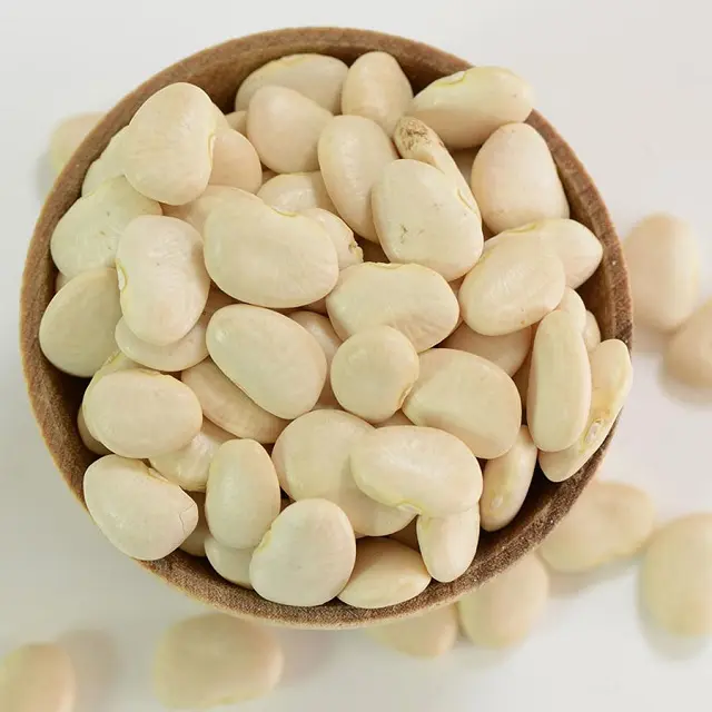 Lima Beans for sale