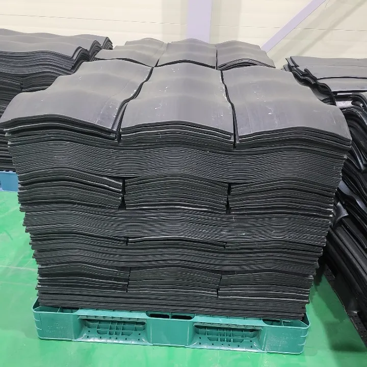 Reclaimed EPDM rubber / recycled rubber / cheap EPDM