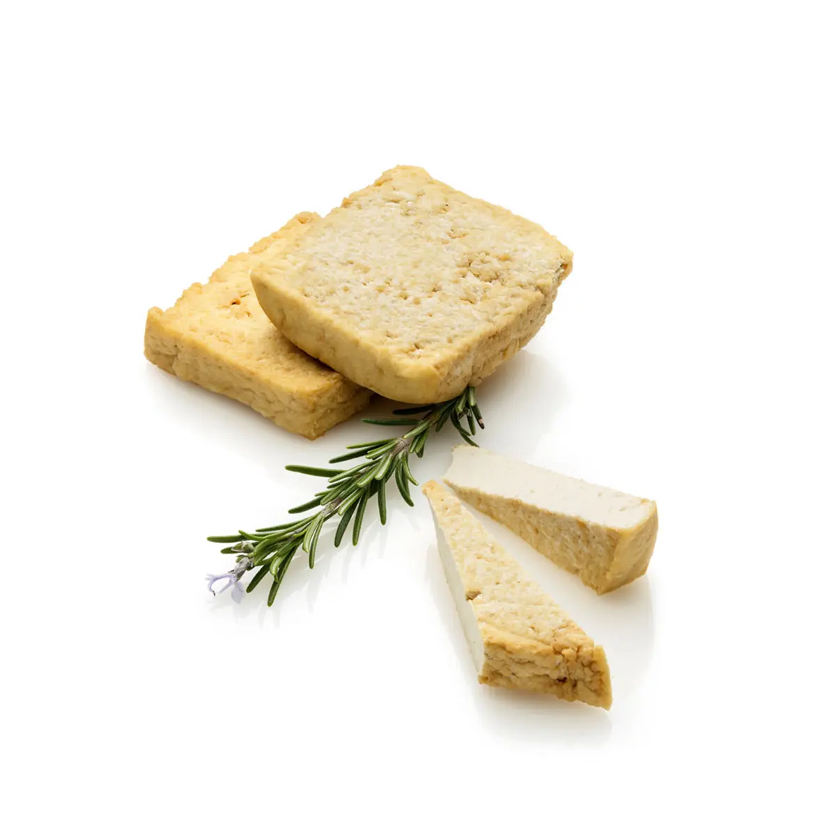 Grilled Tofu, Biolab, made with organic Italian soy Gmo Free, 250 grams