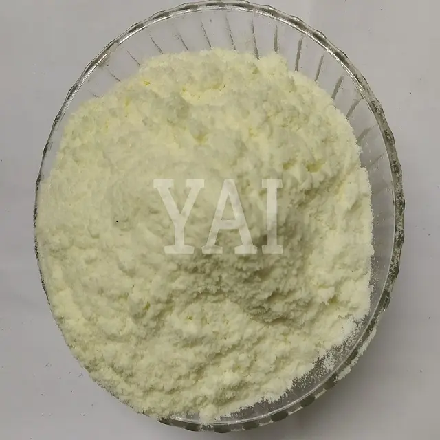 Milk Powder