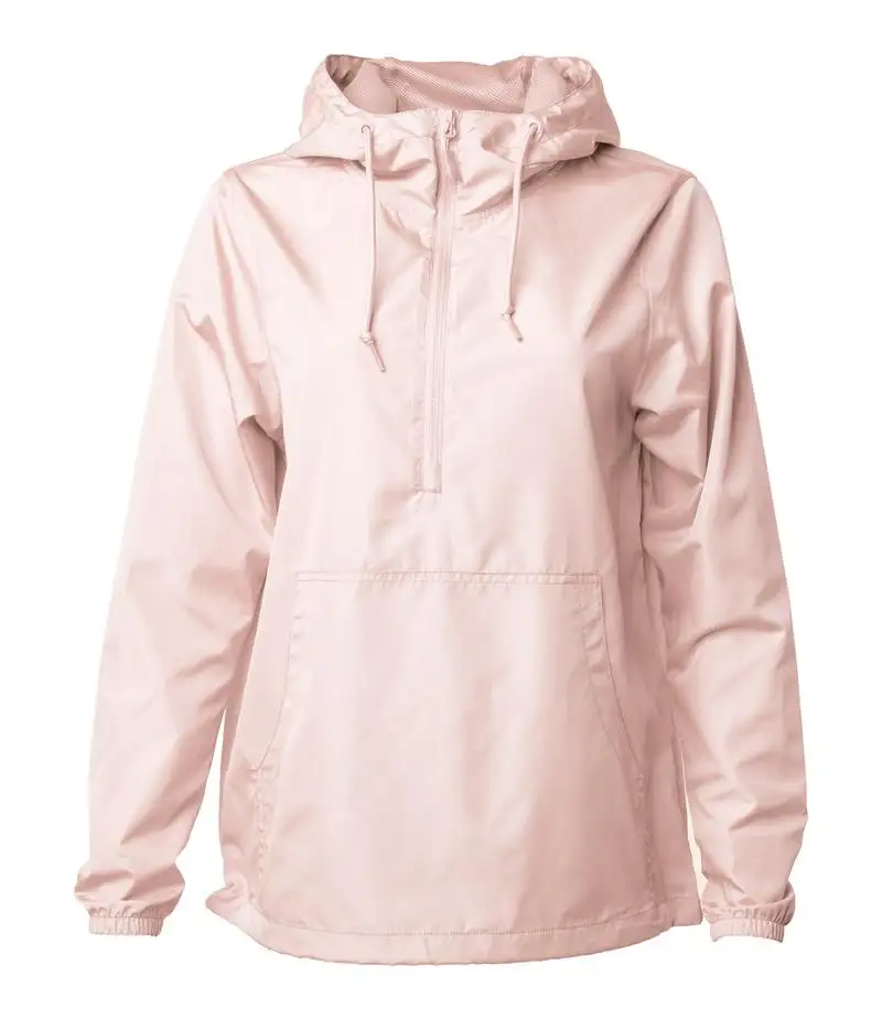 Легкая куртка на заказ, водонепроницаемая уличная одежда на молнии, пуловер, ветровки, мужская повседневная куртка из нейлона и хлопка для зимы