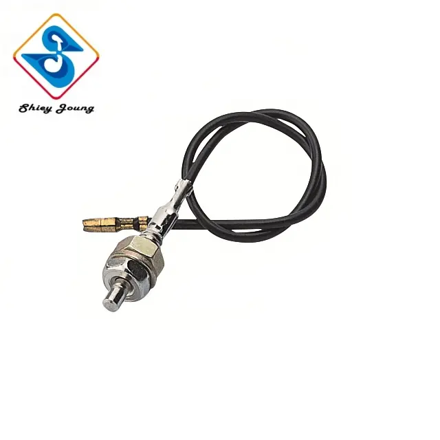 Automotive Door Switch Harness Customized Wire Harness Auto Door Switch