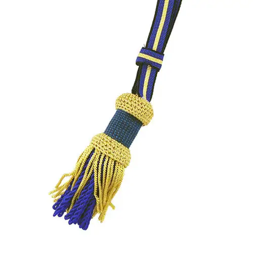 New quality tassel