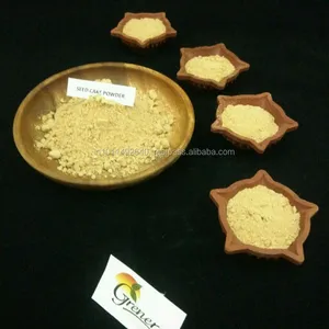 Moringa Seed Cake Powder / Best For Water Purification