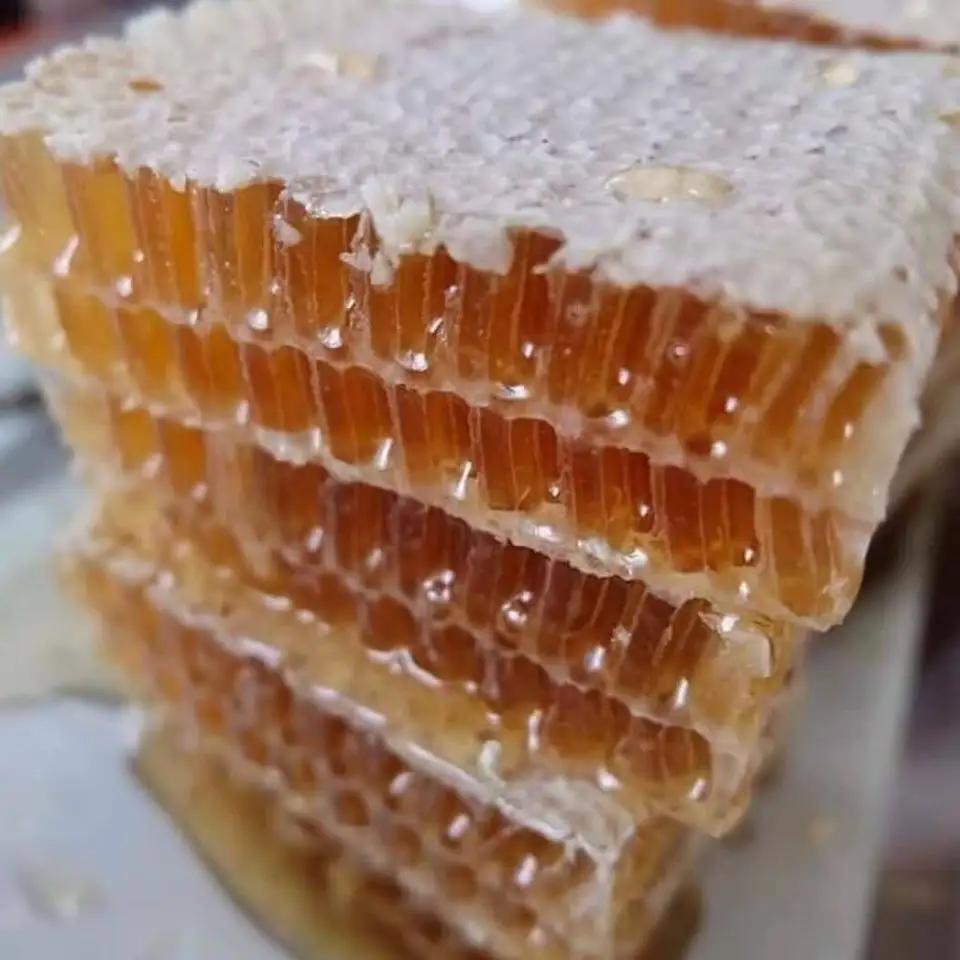 AYAME Natural Pure Fresh Honey From Thailand