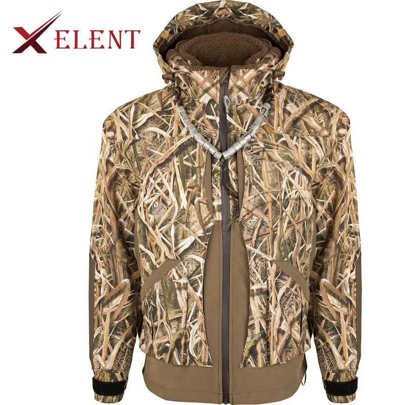 Professional & Functional Hunting clothing