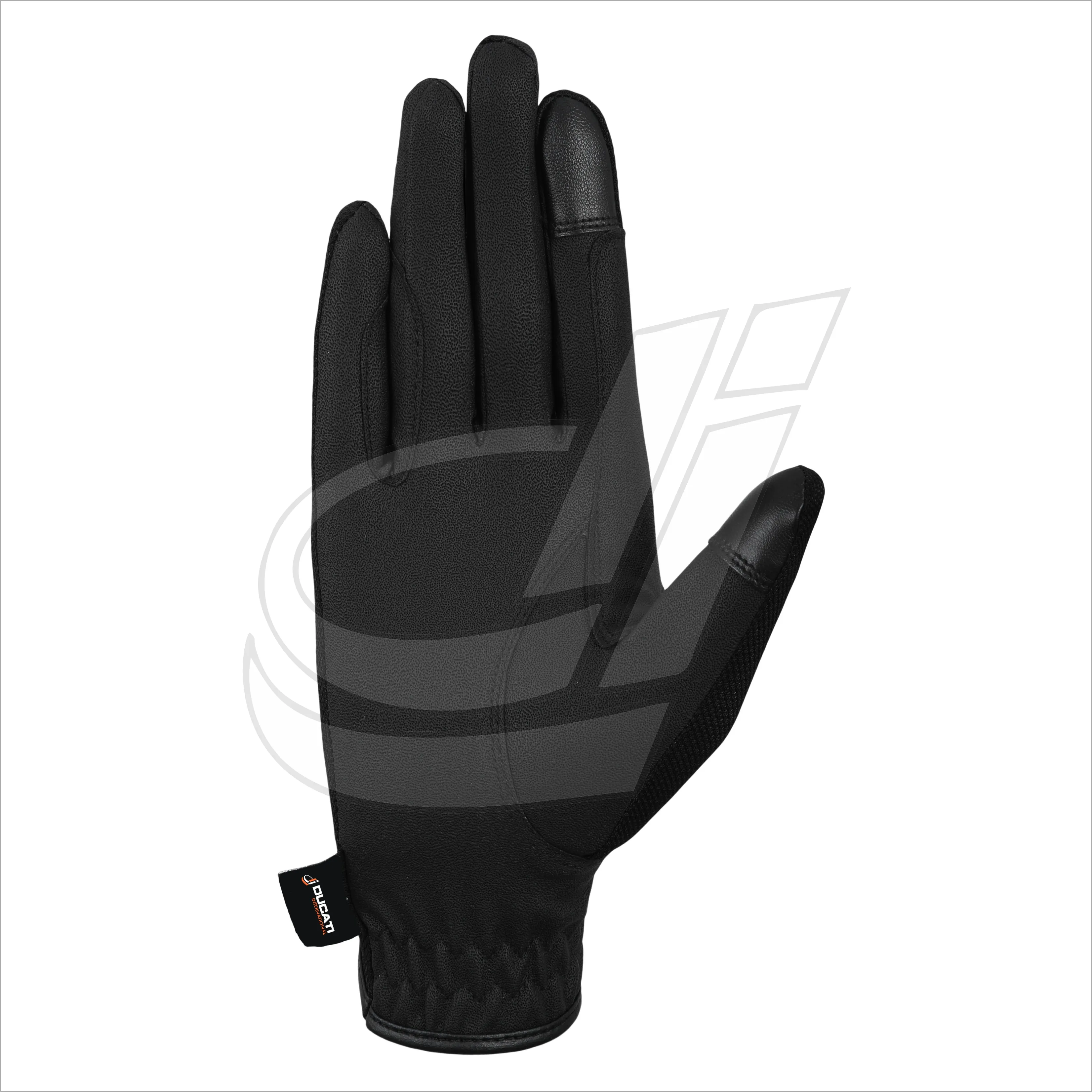 Quality Horse Touch Screen Riding Gloves