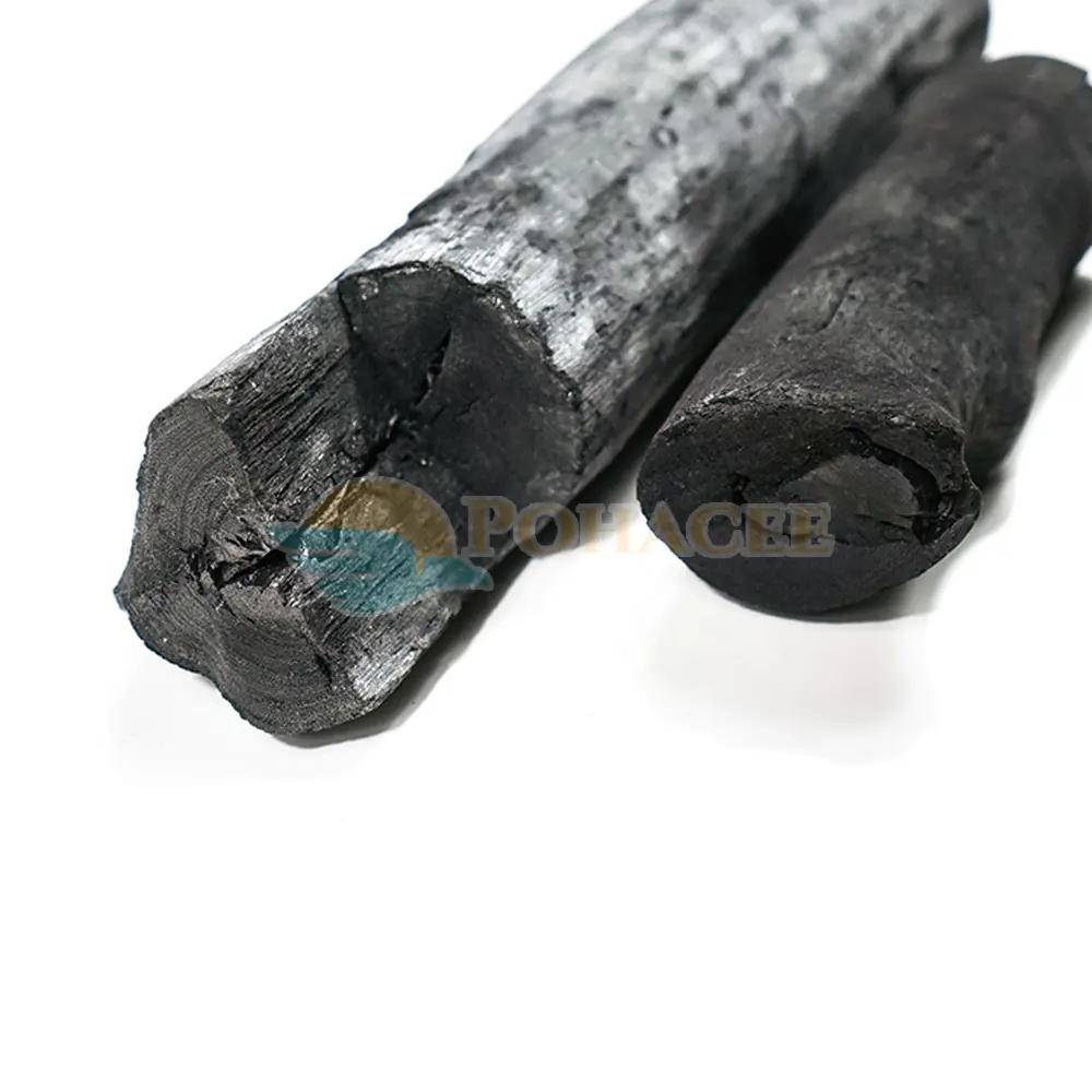 Factory Price Laos Hardwood Bbq Binchotan Charcoal For Sale