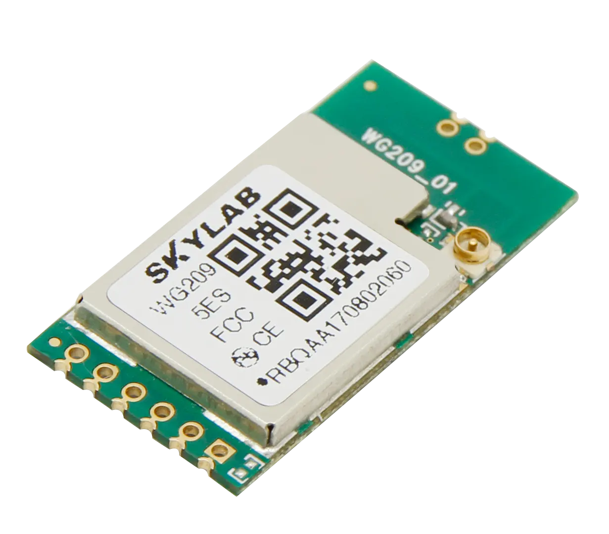 SKYLAB integrated circuit MT7601 chipset solution mini USB 802.11b/g/n wireless rf wifi module