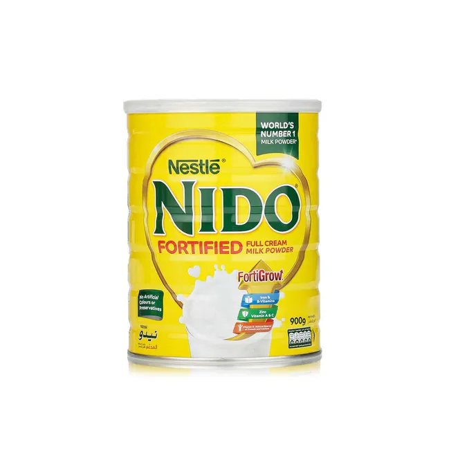 Premium Quality Bulk Nido Milk Powder / Nestle Nido Milk Powder / Nestle Nido Milk For Export