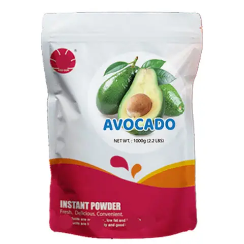 Порошок авокадо/свежий авокадо PALTA HASS