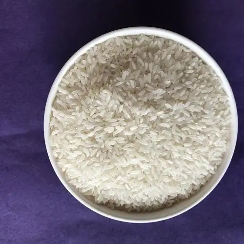 Заводская цена, экспортер белого индийского риса