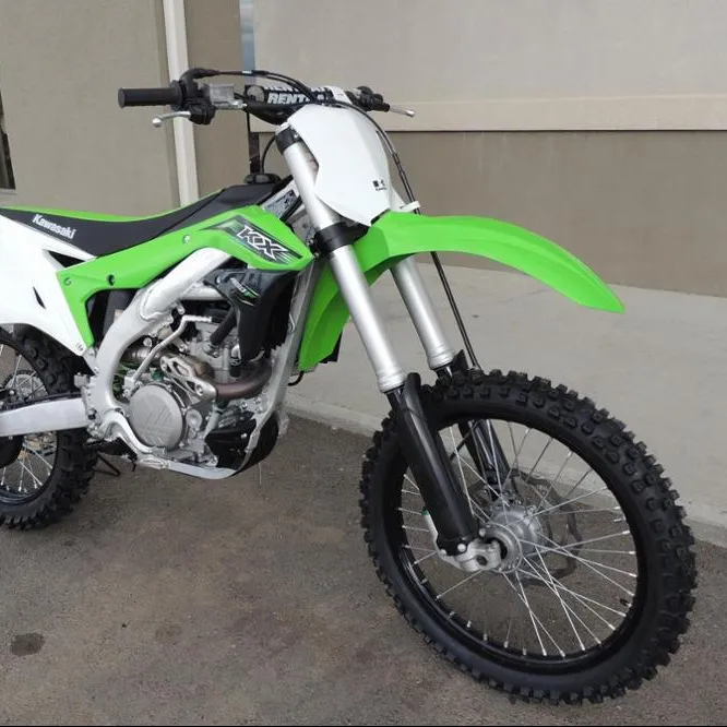 NEW ORIGINAL 2020 Kawasakis KX450F