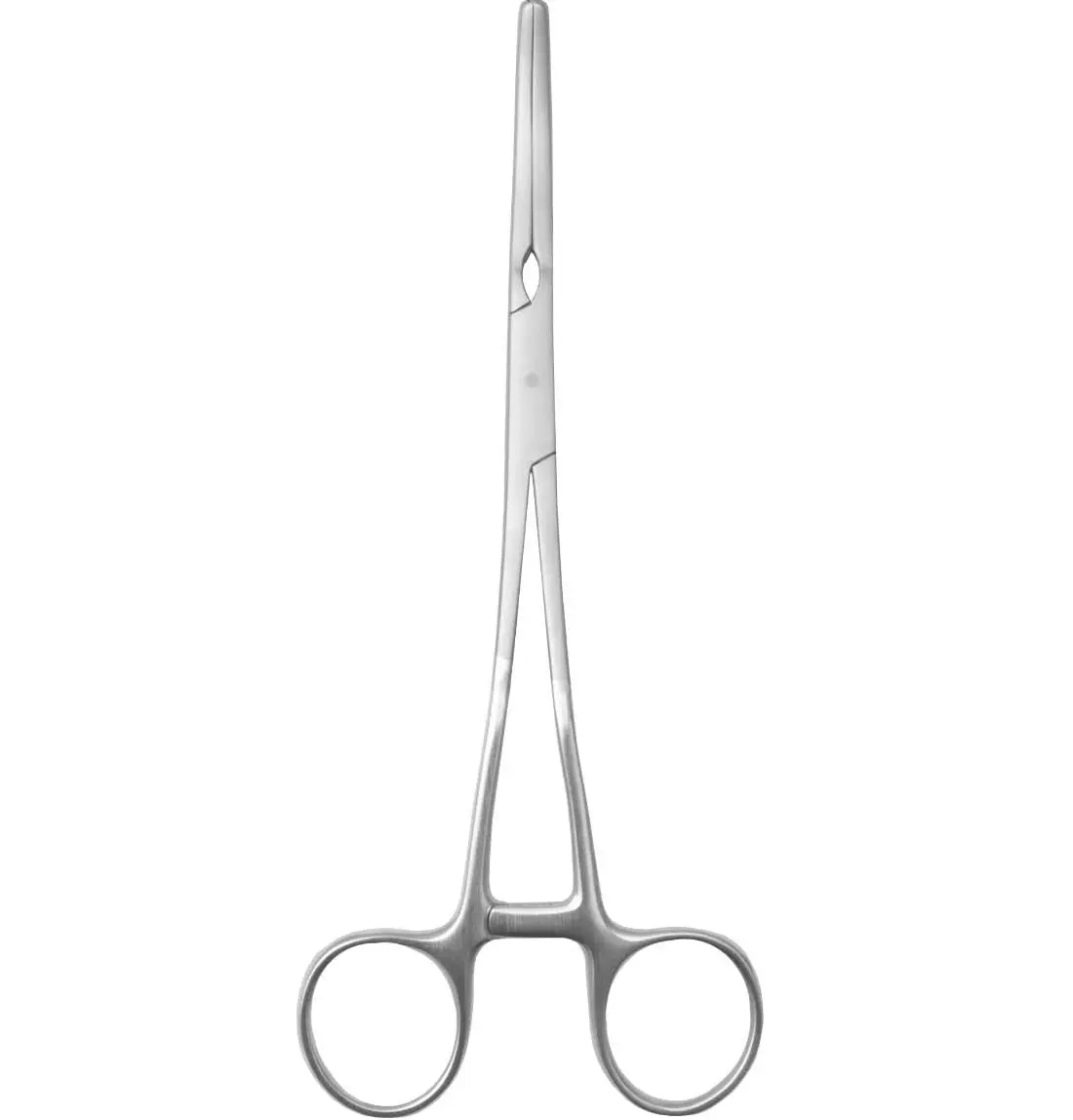 Best Quality Zeppeline Clamps Forceps Hysterectomy Instruments, Obstetrics & Gynecology Equipments / Instruments Reusable,
