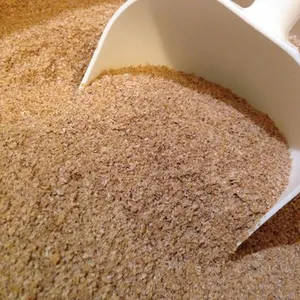 WHEAT BRAN FEED 13% on dry basis