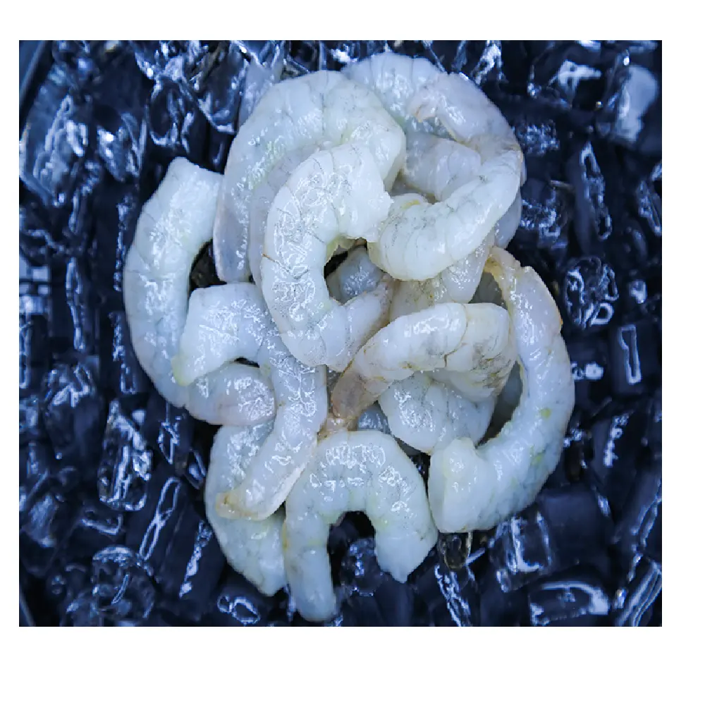 Best Price Vannamei Peeled Deveined Tail Used Fried And Baked With Custom Weight Made In Viet Nam