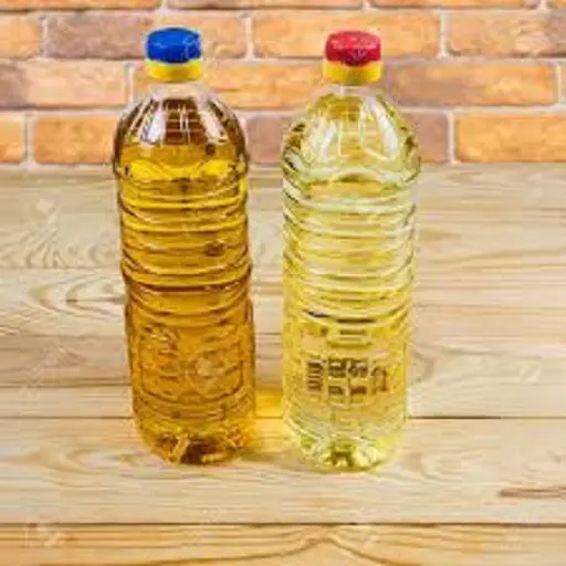 OEM рафинированное подсолнечное масло/подсолнечное масло