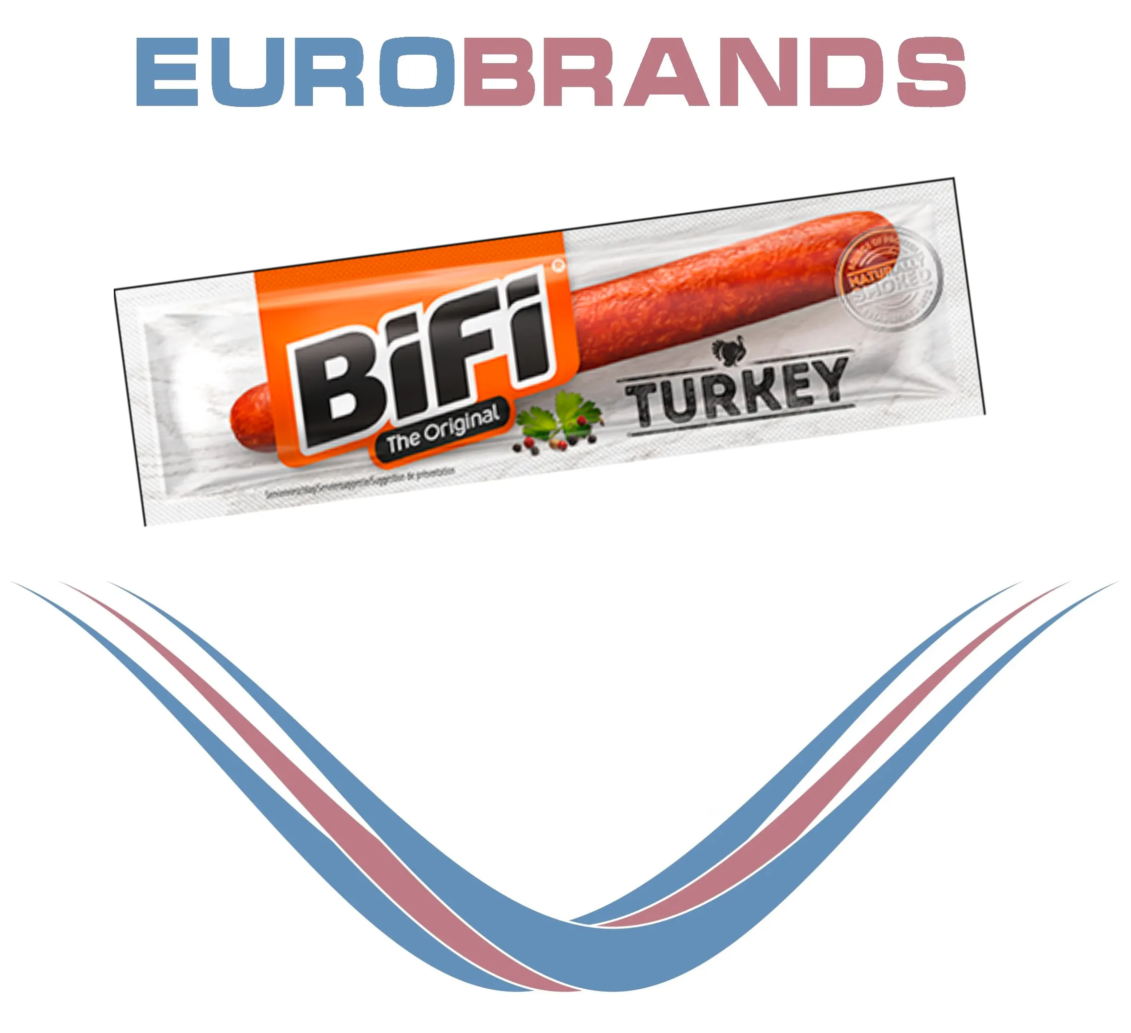 BiFi Turkey 20g