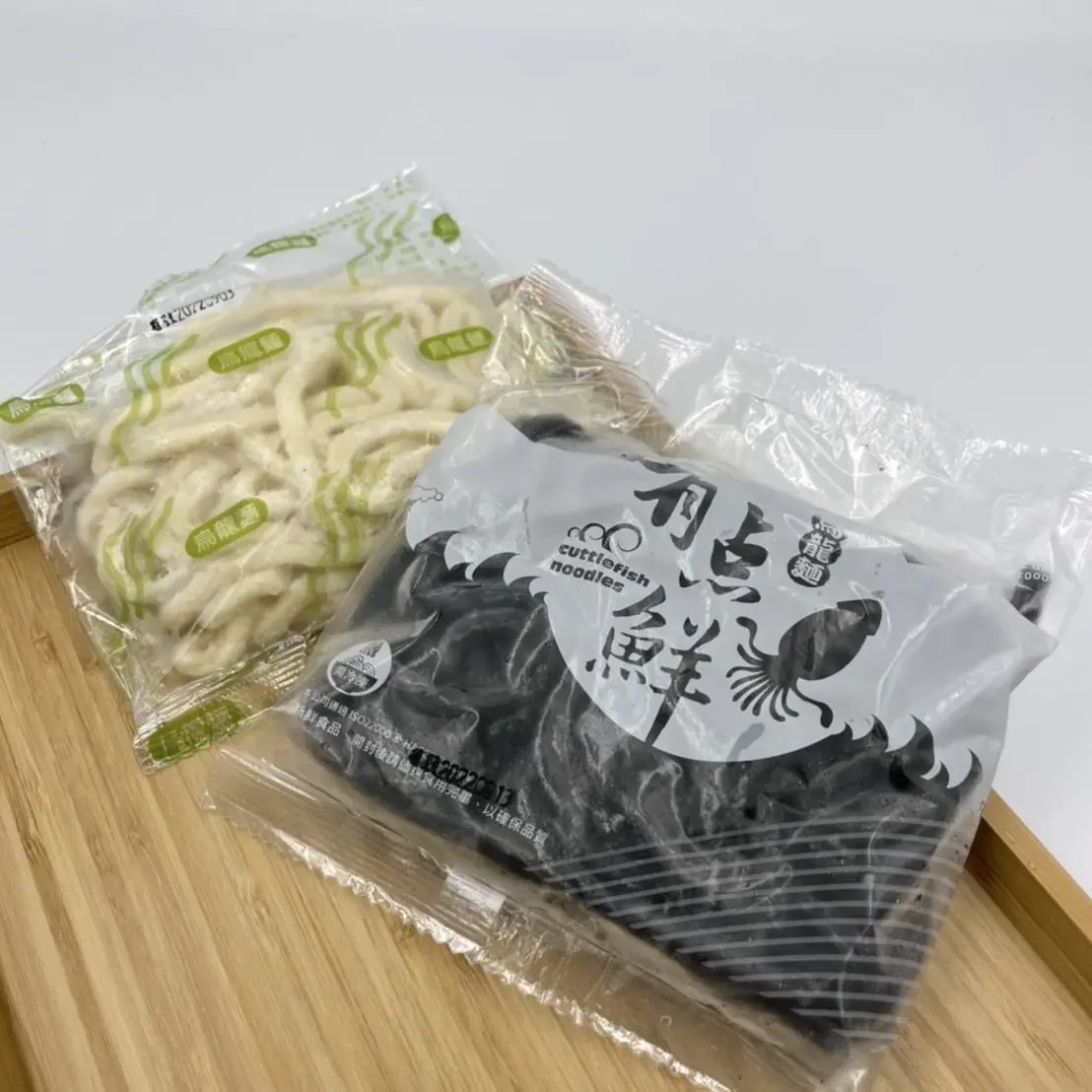 Frozen Udon Noodles