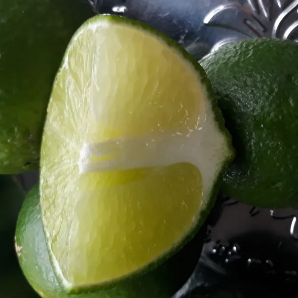 Lime - Seedless - Vietnam | Whatsapp: +84865381935