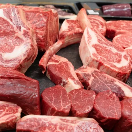 Halal Boneless Meat/ Frozen Beef Frozen Beef/cow meat supplier from UK