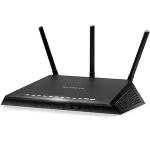Best 2020****NETGEAR Nighthawk Smart WiFi Router (R6700) - AC1750 Wireless Speed (up to 1750 Mbps) Up to 1500 sq ft Coverage