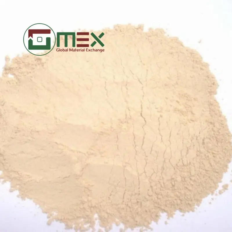 RUBBER WOOD POWDER- white wood powder Good for agarbatti- wood powder 80 mesh