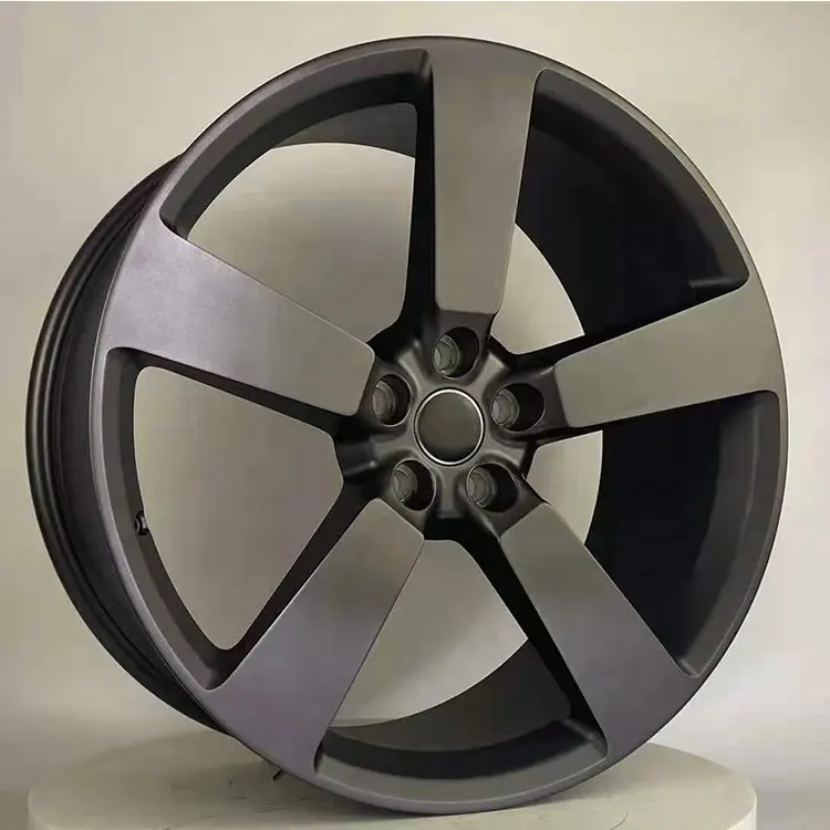 Alibaba New Listing High Quality Aluminum Alloy Customizable Wheel Rim For Car