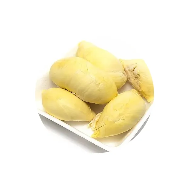 2021 Crop - Fresh Durian monthong from Thailand Fast Shipment by AIR