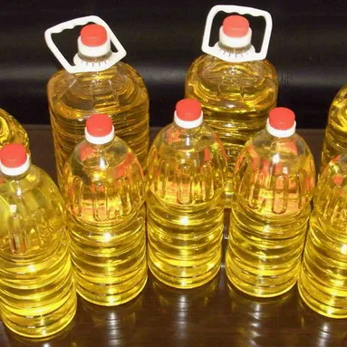 Refined Sesame Oil