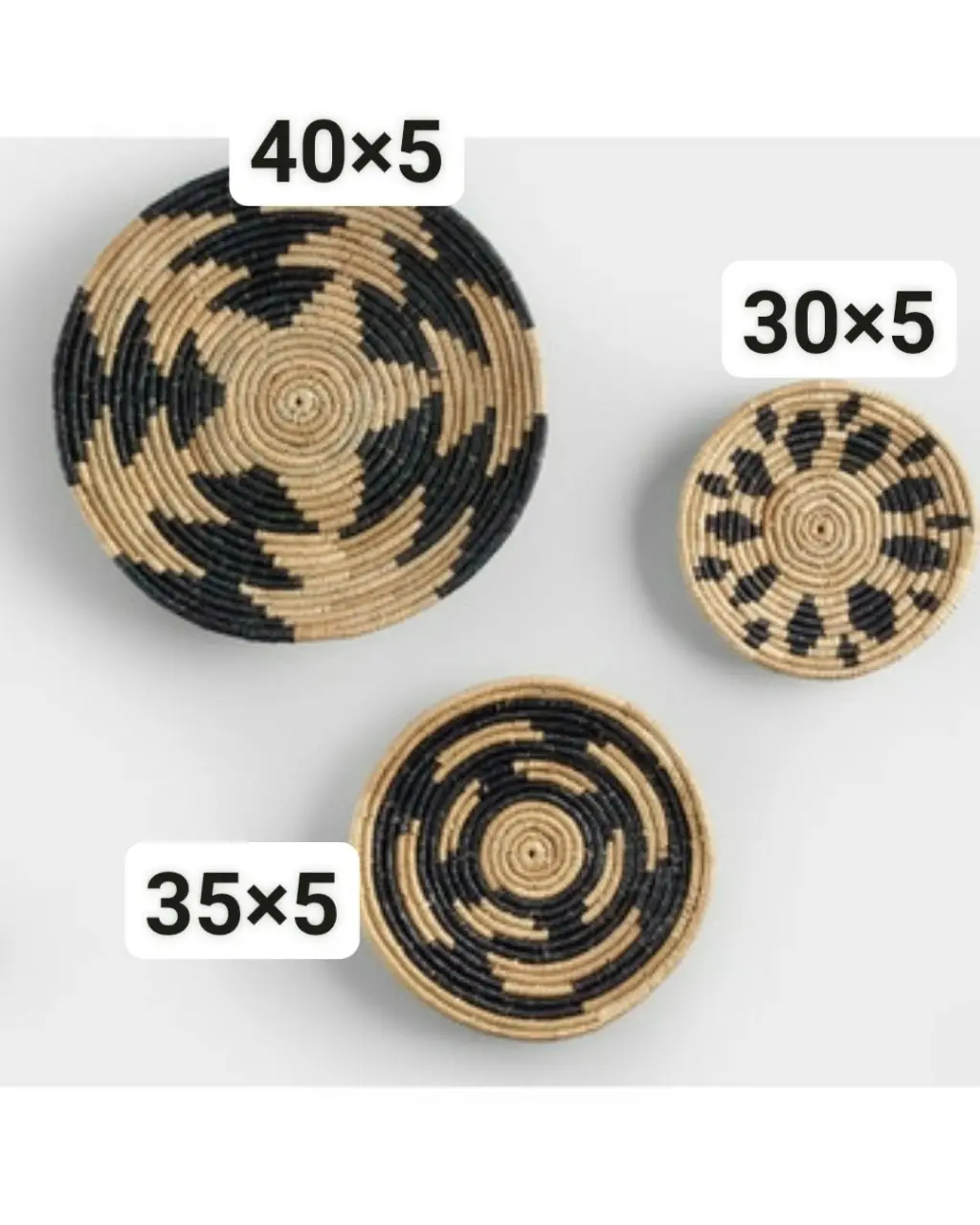Круглые салфетки из бамбука, Экологически чистая ткань, 100% натуральный материал, минимальный заказ 1000 шт.